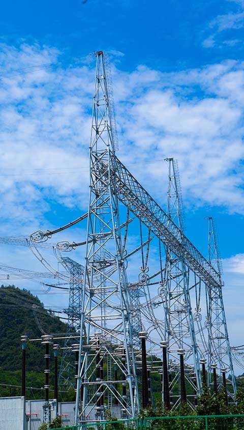 “電力領(lǐng)域”/